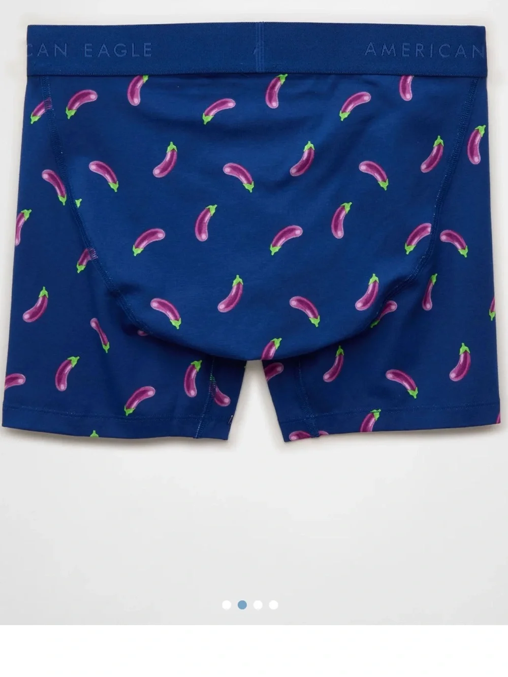 XL American Eagle Men’s Boxer Briefs Bundle